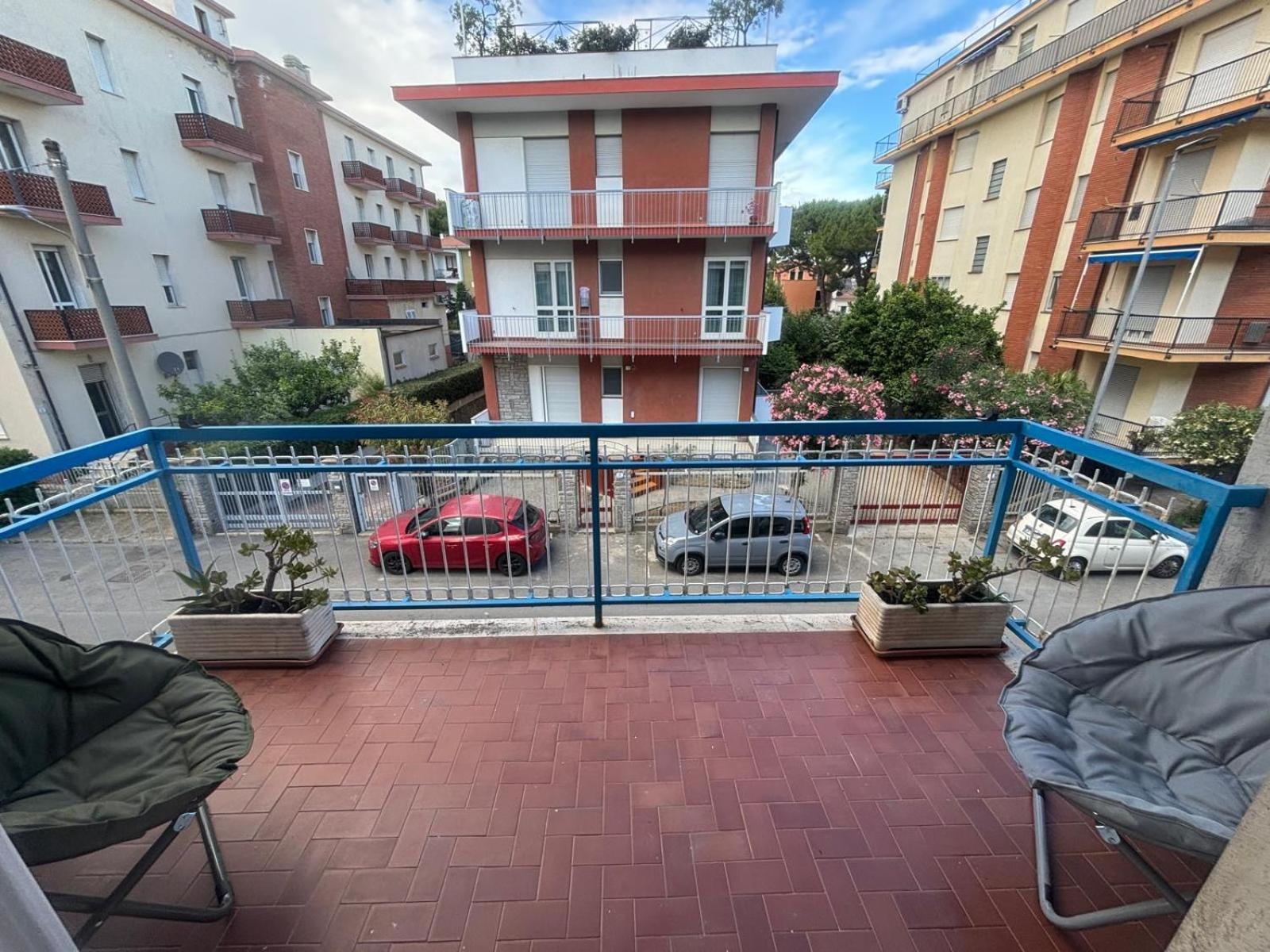 Appartamento A 100 Mt Dalla Spiaggia Diano Marina Extérieur photo
